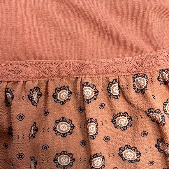 Boho tank - Picture 7 of 8